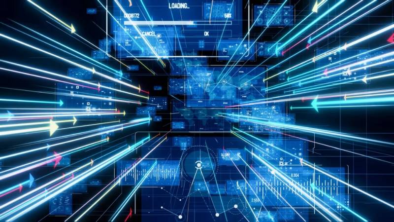 老河口市SCADA系统开发：守护工业安全的数字卫士
